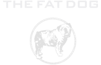 The Fat Dog logo